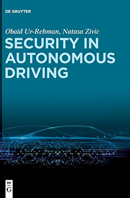 Security in Autonomous Driving