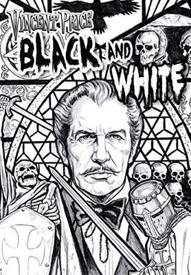 Vincent Price : Black and White