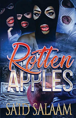 Rotten Apples : Harlem's Finest