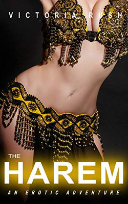 The Harem : An Erotic Adventure