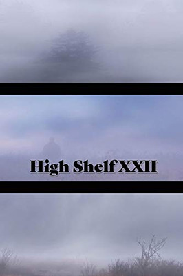 High Shelf XXII : September 2020