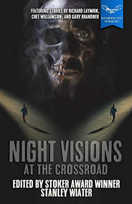 Night Visions : At the Crossroad