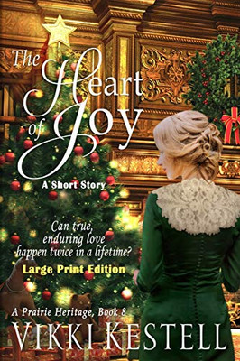 The Heart of Joy : A Short Story