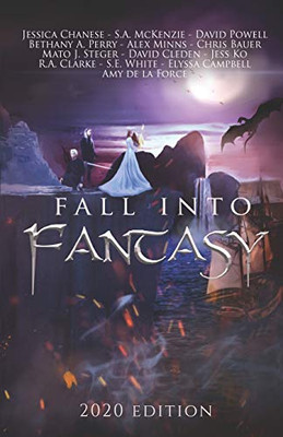 Fall Into Fantasy : 2020 Edition