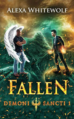 Fallen : An Urban Fantasy Series