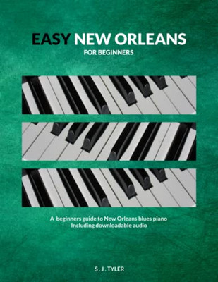 Easy New Orleans : For Beginners