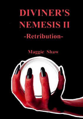 Diviner's Nemesis II Retribution