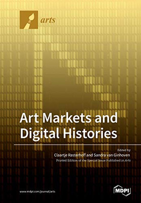Art Markets and Digital Histories