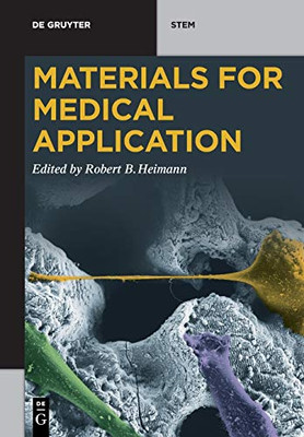 Materials for Medical Application