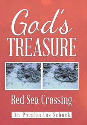 God's Treasure : Red Sea Crossing