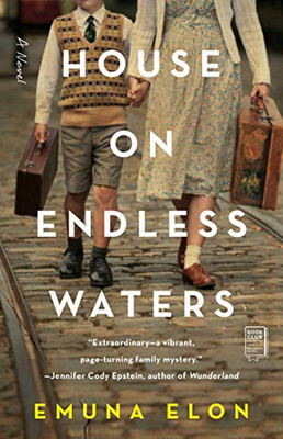 House on Endless Waters : A Novel