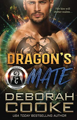 Dragon's Mate : A DragonFate Novel