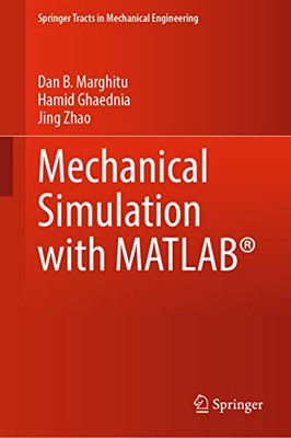 Mechanical Simulation with MATLAB«