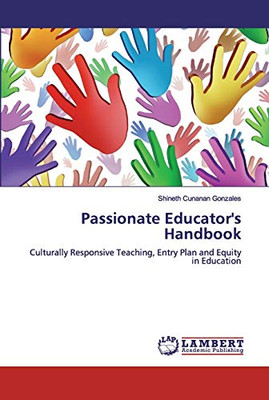 The Passionate Educator's Handbook