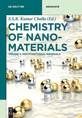 Volume 2: Multifunctional Materials