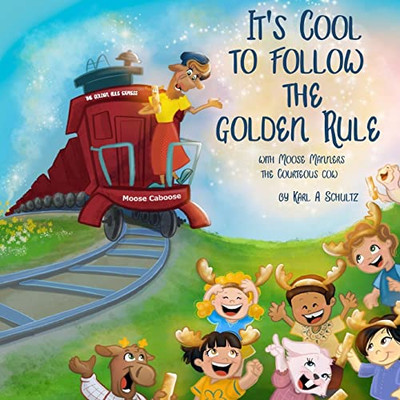 It's Cool to Follow the Golden Rule