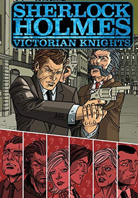 Sherlock Holmes : Victorian Knights