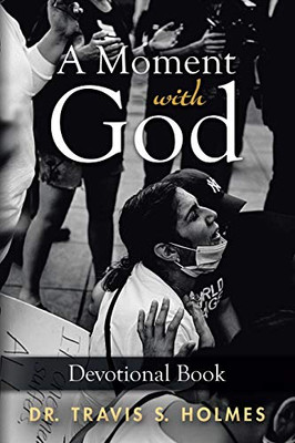 A Moment with God : Devotional Book