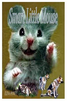 Smart Little Mouse : Children's Book