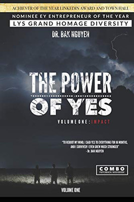 The Power of YES: Volume One: IMPACT