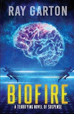 Biofire : Author's Preferred Edition
