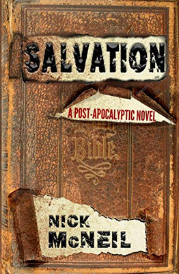 Salvation : A Post-Apocalyptic Novel