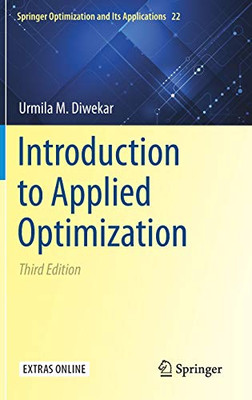 Introduction to Applied Optimization