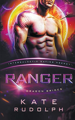 Ranger : Intergalactic Dating Agency