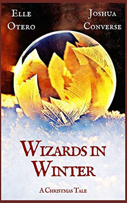 Wizards in Winter : A Christmas Tale