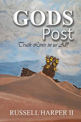 God Posts : (Truth Lives in Us All!)