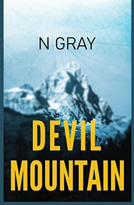 Devil Mountain : A Suspense Thriller