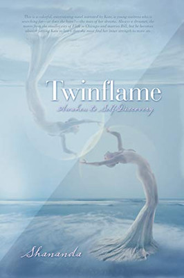 Twinflame : Awaken to Self Discovery