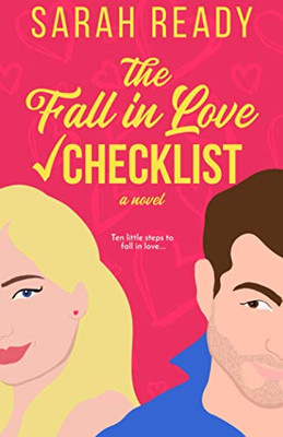 The Fall in Love Checklist : A Novel