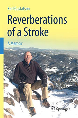 Reverberations of a Stroke : A Memoir