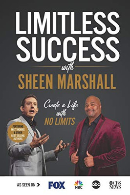 Limitless Success with Sheen Marshall