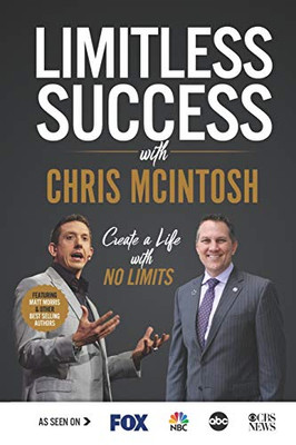 Limitless Success with Chris Mcintosh