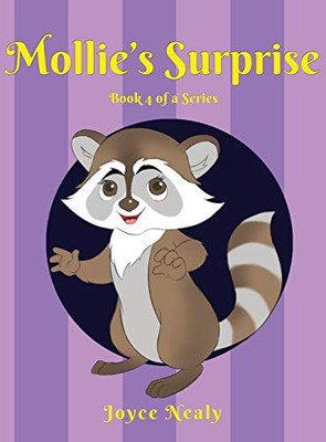 Mollie's Surprise : Book 4 of a Series