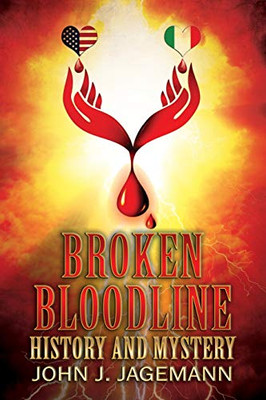 Broken Bloodline : History and Mystery