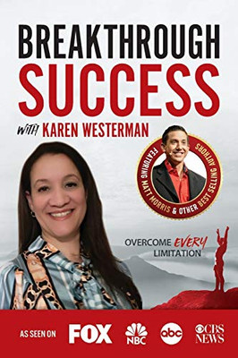 Limitless Success with Karen Westerman