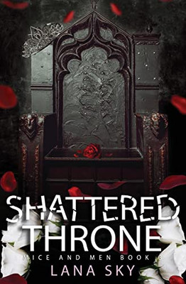 Shattered Throne: War of Roses Universe