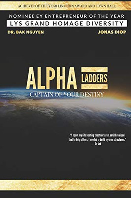 Alpha Ladders : Captain of Your Destiny