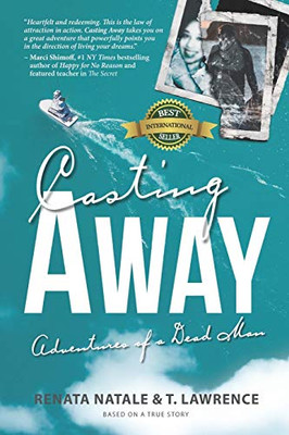 Casting Away : Adventures of A Dead Man