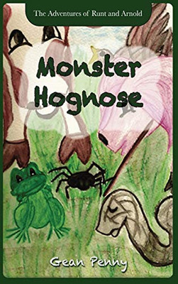 Monster Hognose : A Farm Animal Fantasy