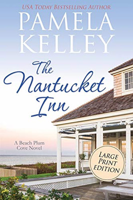 The Nantucket Inn : Large Print Edition