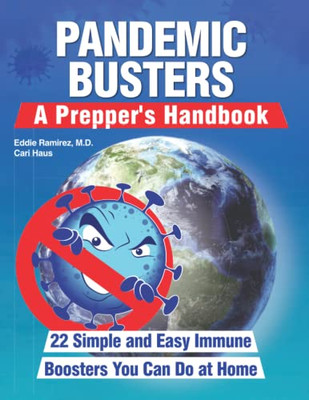 Pandemic Busters : A Prepper's Handbook