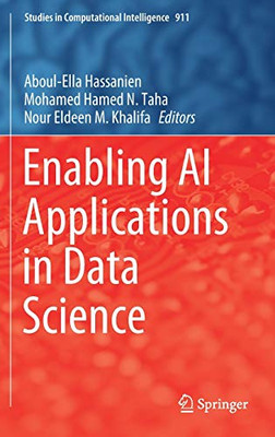 Enabling AI Applications in Data Science