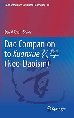 Dao Companion to Xuanxue ?? (Neo-Daoism)