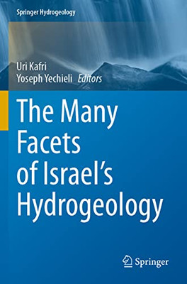 The Many Facets of Israel's Hydrogeology