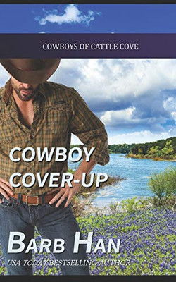 Cowboy Cover-Up : Cowboys of Cattle Cove