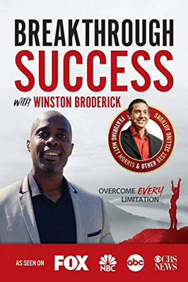 Limitless Success with Winston Broderick